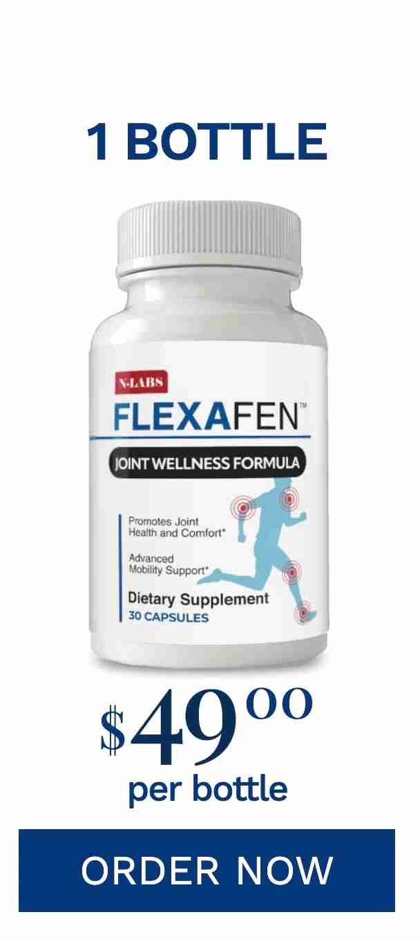 flexafen 1 month supply