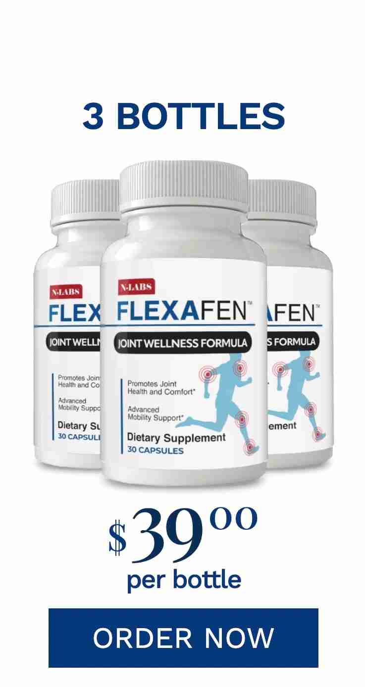 flexafen 3 months supply